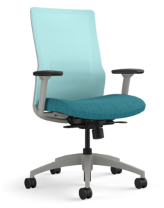 novo series - office chair edmonton