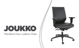 joukko ergonomic office chair