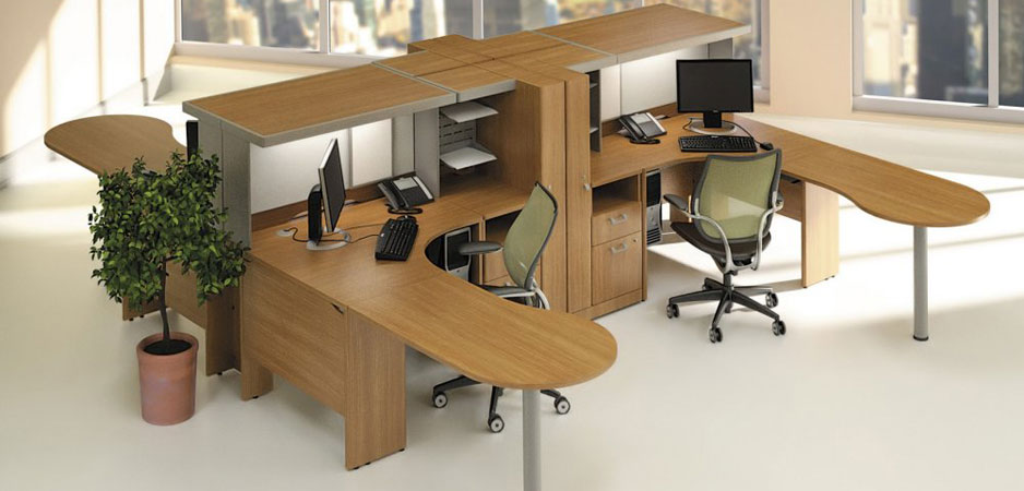 Office Furniture Supplier