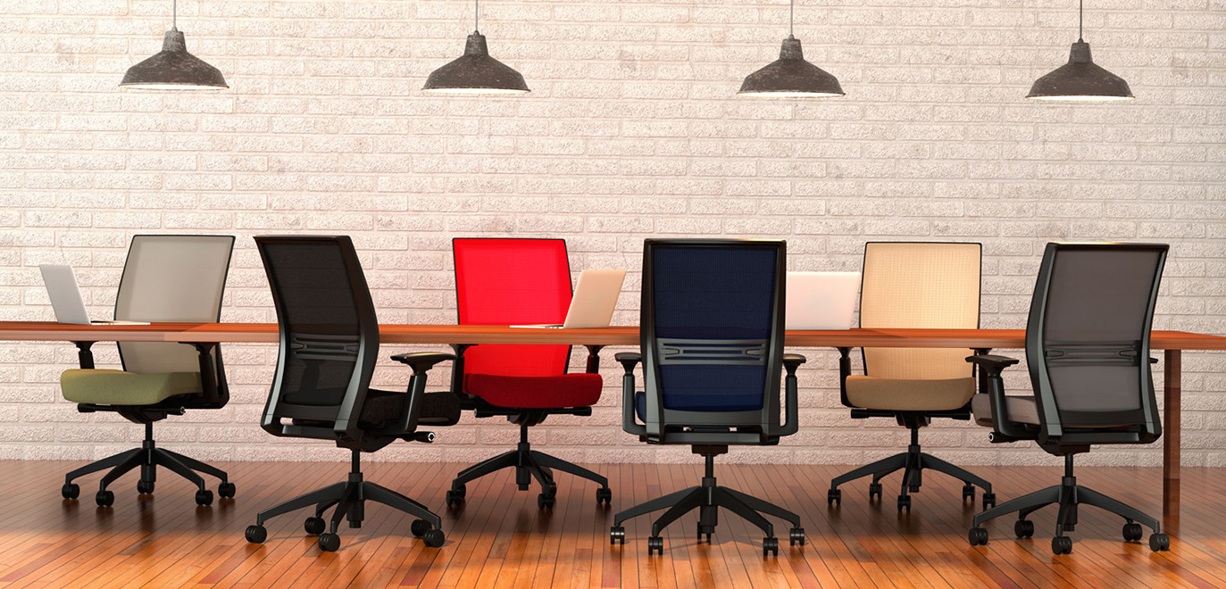 Office Chairs