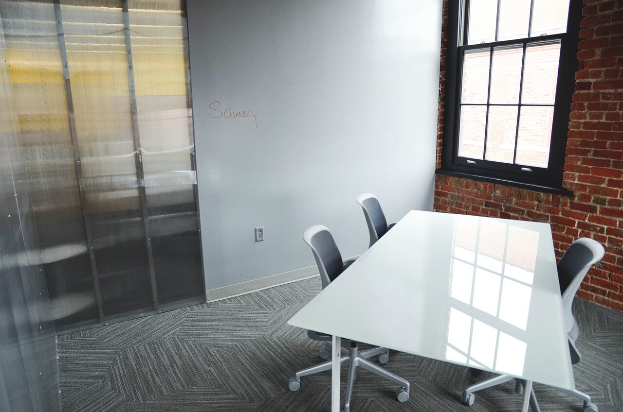Office Chairs on Enhancing Workspaces