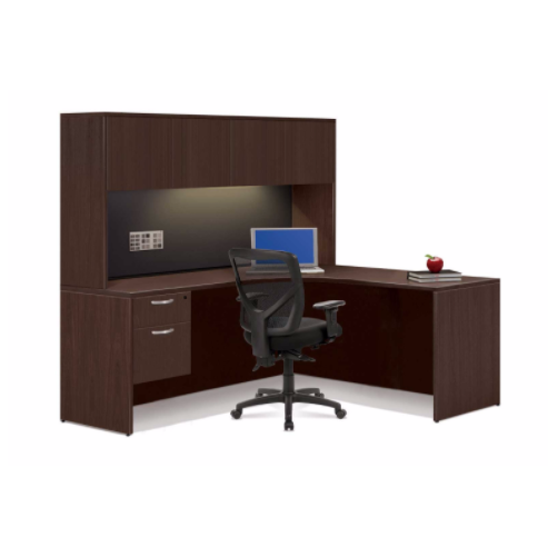 L-Shaped Desks